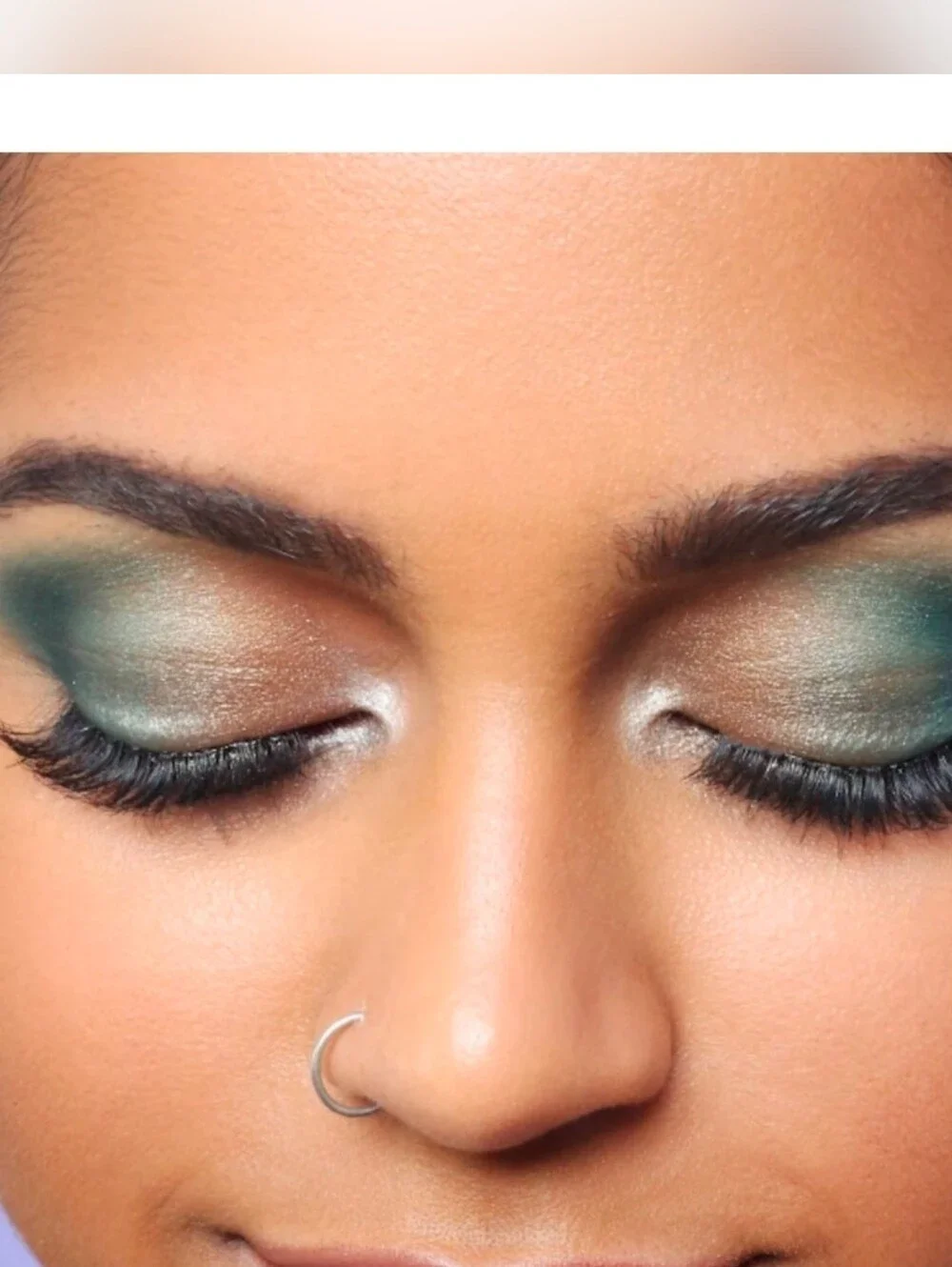 WINKY LUX Mermaid Kitten Eyeshadow Palette